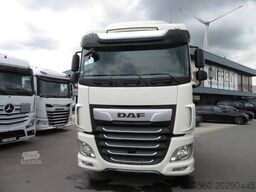 DAF XF 480 FT SPACE CAB