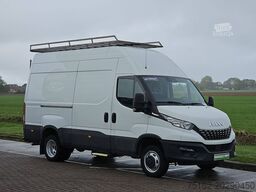 IVECO DAILY 50C18 L2H3 3.0Ltr Automaat