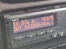 IVECO DAILY 50C18 L2H3 3.0Ltr Automaat