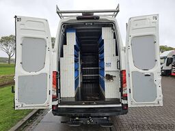 IVECO DAILY 50C18 L2H3 3.0Ltr Automaat