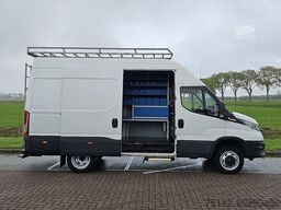 IVECO DAILY 50C18 L2H3 3.0Ltr Automaat