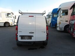 Mercedes-Benz CITAN 108 CDI
