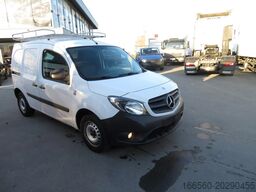 Mercedes-Benz CITAN 108 CDI