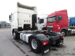 DAF XF 480 FT SPACE CAB