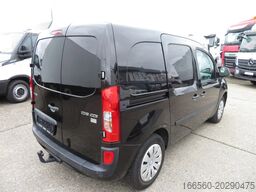 Mercedes-Benz CITAN 109 CDI A2
