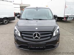 Mercedes-Benz CITAN 109 CDI A2