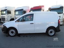 Mercedes-Benz CITAN 110 CDI