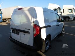 Mercedes-Benz CITAN 110 CDI