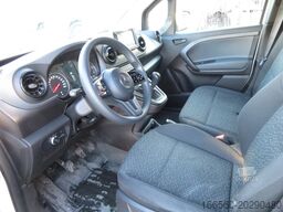Mercedes-Benz CITAN 110 CDI