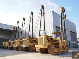 Caterpillar 583K