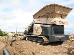 Xrok Granite 400