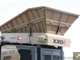 Xrok Granite 400