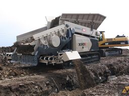Xrok Granite 400