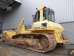 Komatsu D85PX-15