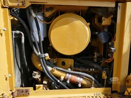 Caterpillar D6T LGP