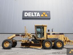 Caterpillar 12H