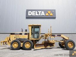 Caterpillar 12H