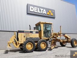 Caterpillar 12H