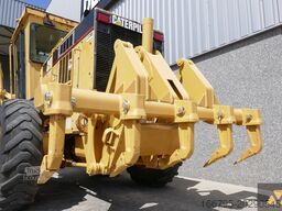 Caterpillar 12H