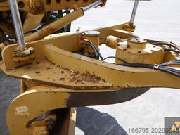 Caterpillar 12H