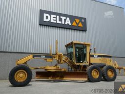 Caterpillar 12H