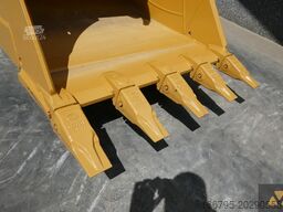 Caterpillar 320FL
