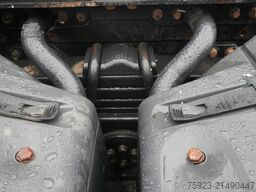 MAN TGX 33.480 – 6x4 tractor unit