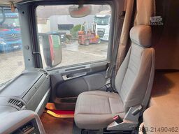 Scania R580 V8 6x4, RETARDER, 614915 km FULL SPRING!  ...