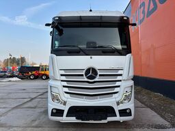 Mercedes-Benz Actros 2753 6x2*4 CHASSIS L=7648 mm