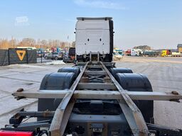 Mercedes-Benz Actros 2753 6x2*4 CHASSIS L=7648 mm