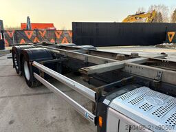 Mercedes-Benz Actros 2753 6x2*4 CHASSIS L=7648 mm