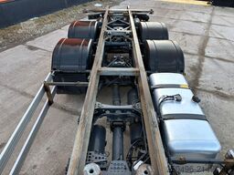 Mercedes-Benz Actros 2753 6x2*4 CHASSIS L=7648 mm