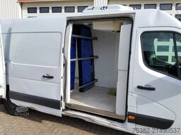 Renault Master 135.35 L3H2 GESLOTEN - DIVERSE SCHADES -...
