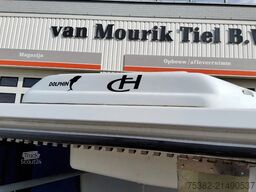 Renault Master 135.35 L3H2 GESLOTEN - DIVERSE SCHADES -...