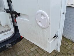 Renault Master 135.35 L3H2 GESLOTEN - DIVERSE SCHADES -...