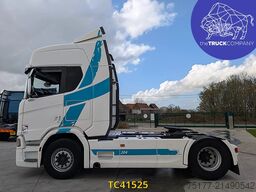 Scania R 450