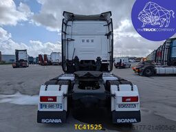 Scania R 450