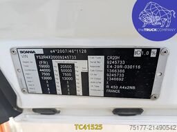 Scania R 450