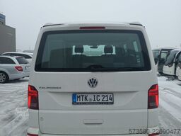 2022 Volkswagen California Coast Automatik | Aufstelldach