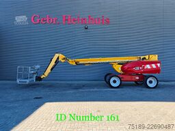 Manitou 280 TJ