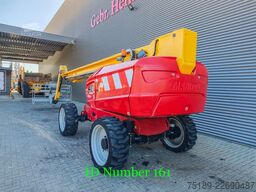 Manitou 280 TJ
