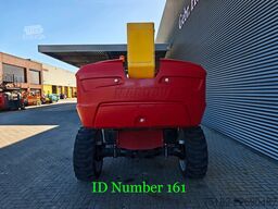 Manitou 280 TJ