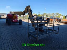 Manitou 280 TJ