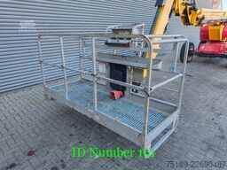 Manitou 280 TJ