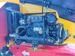 Manitou 280 TJ