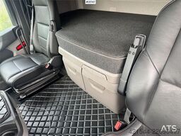 Scania R660 6x4 Asphalt Truck
