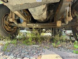 Scania R124 6x4 Tipper Truck – 349,000 km WATCH VIDEO