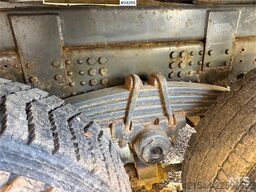 Scania R124 6x4 Tipper Truck – 349,000 km WATCH VIDEO