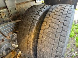 Scania R124 6x4 Tipper Truck – 349,000 km WATCH VIDEO