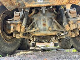 Scania R124 6x4 Tipper Truck – 349,000 km WATCH VIDEO